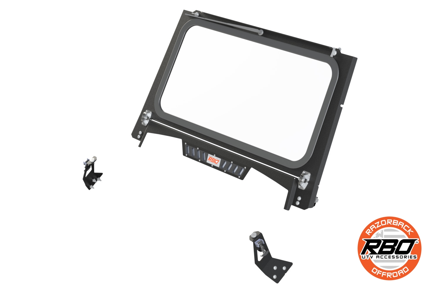 Razorback Offroad Baja Package